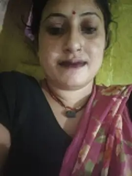 Rayal_bhabi's Webcam Show