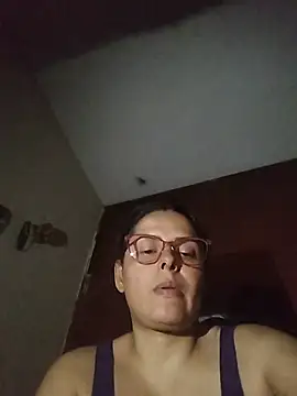 Chat XXX en directo de Bella_Morena27