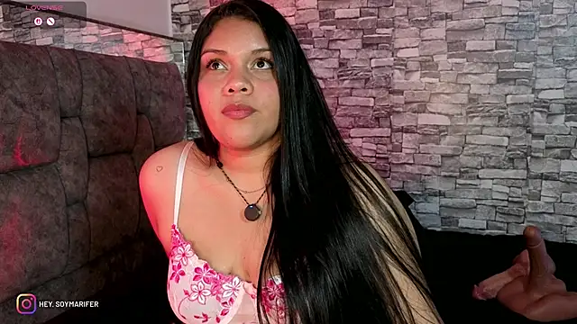 heysoymariaa Chat XXX in diretta