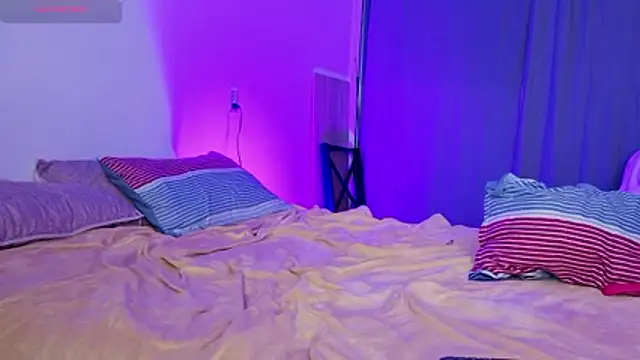 Webkamerová show Aisha_Grace