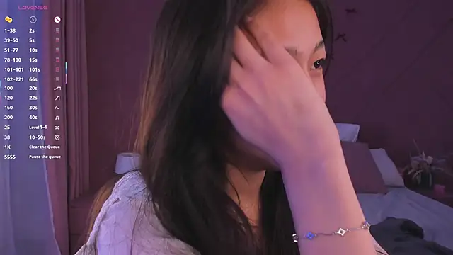 Nelly_Kimm 라이브 XXX 채팅