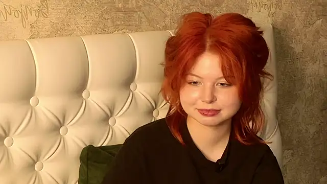 XXX chat uživo modela Stella_Vanila