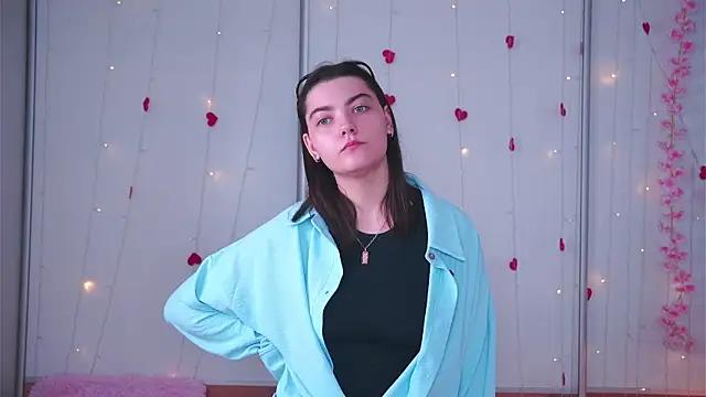 MarinAlesna: онлайн-секс-чат