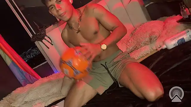 Jack_castell 라이브 XXX 채팅