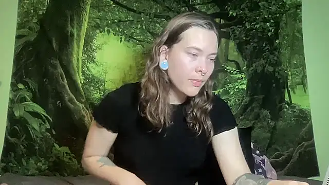 mo0ngoddess Webcam-Show
