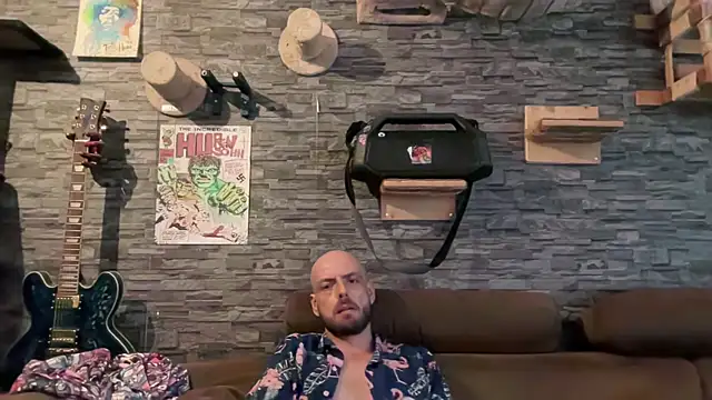 عرض كام kissfreak85