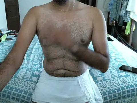 عرض كام sixfeetslim
