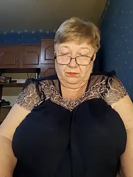 Lena_Gaby Webcam-Show