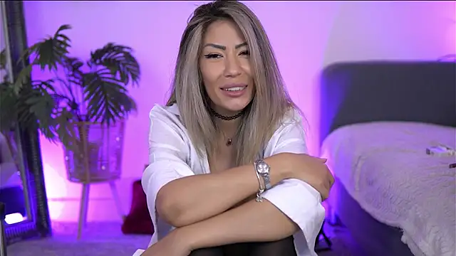 SophiaPotts Chat XXX live
