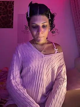 luludolll Webcam-Show
