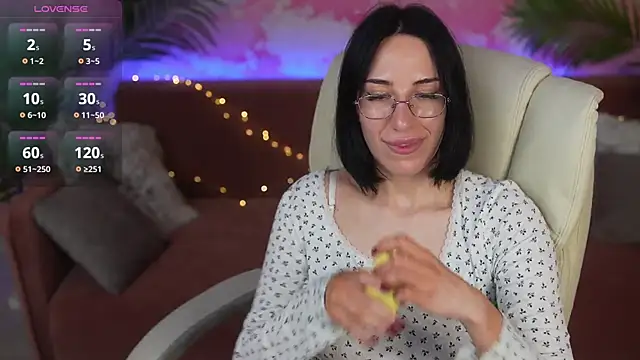 Chat XXX ao vivo de KettyFlo
