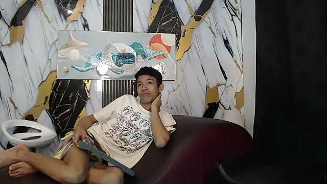 GREAT_BALLS Live XXX-chat