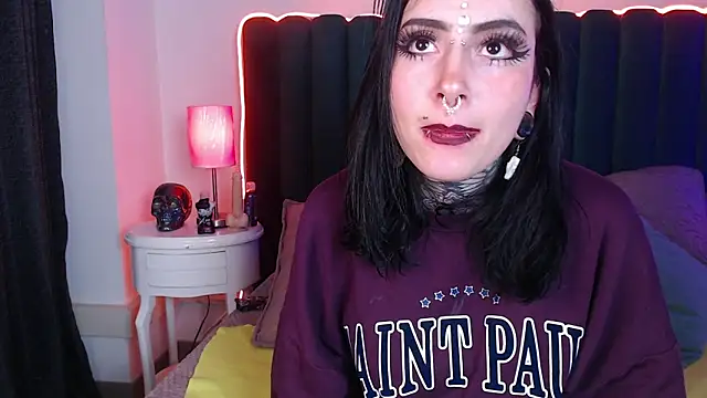 Scarleth_Fg_ Live XXX-Chat