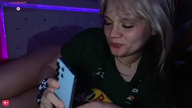 Chat XXX ao vivo de Cutiepiespanks