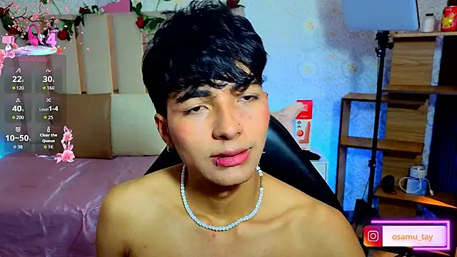osamu_tay Live XXX Chat