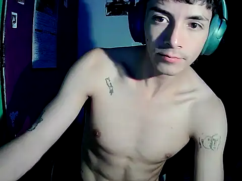 Chatroom XXX en direct de crisanto8