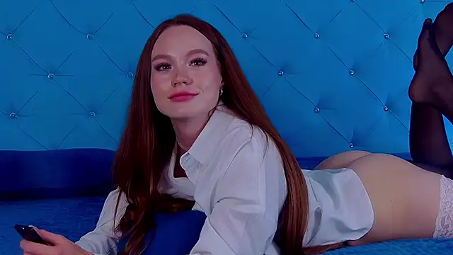 Czat XXX na żywo – JiaLiss