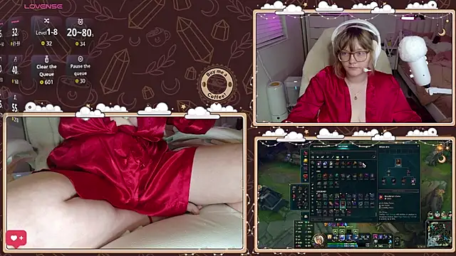 MissIthu's Live XXX Chat