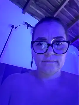 MariaPau_83 现场XXX聊天