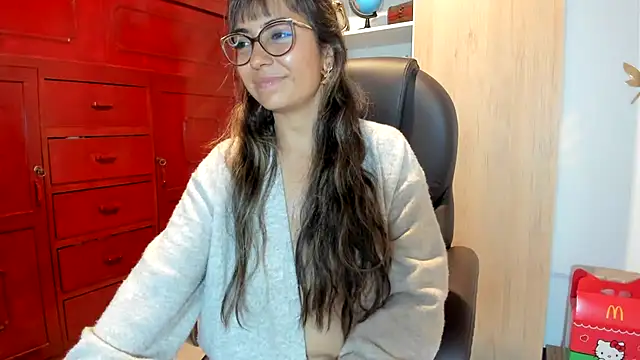 Isabellaa22_1's Live XXX Chat