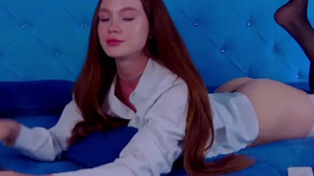JiaLiss' Live XXX Chat