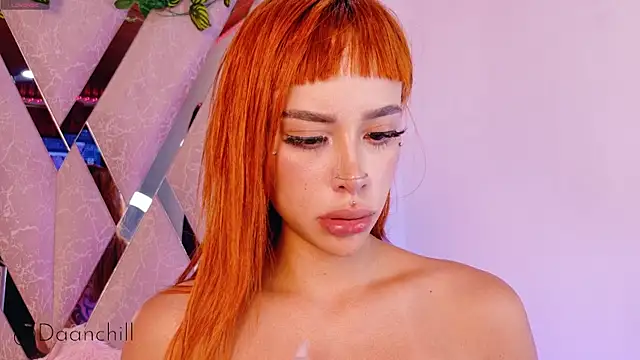 ScarlettRusso1's Live XXX Chat