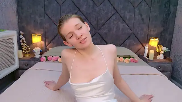 Chatroom XXX en direct de Vivien_Hans
