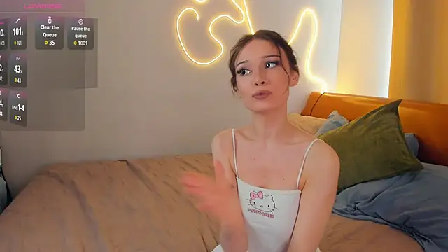 LynnCiprian's Live XXX Chat