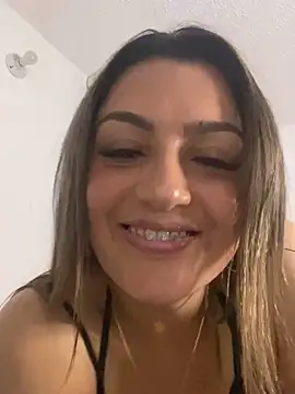 BellaViolet Obrolan Langsung XXX