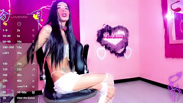 Show Webcam de Dabell_Pineda