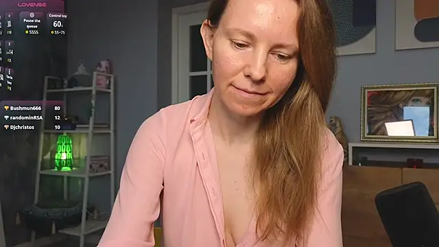 JanePearl Live XXX Chat