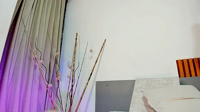 SeleneLujan Live XXX Chat