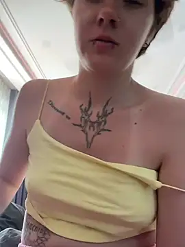 IceMurn Webbikameraesitys