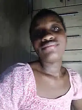kharoll's Live XXX Chat