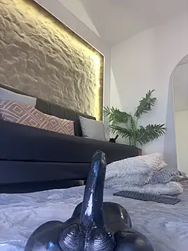 Chat XXX Live Isa__Blanc