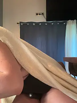 Chat XXX en directo de Nana-et-Toto