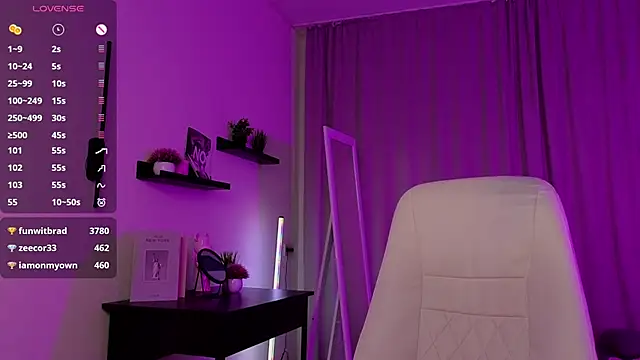 Živý XXX chat Rosie_Mac