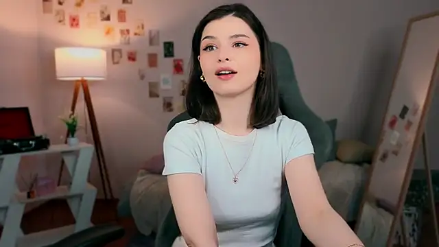 rebbekkakowalski Live XXX-chat