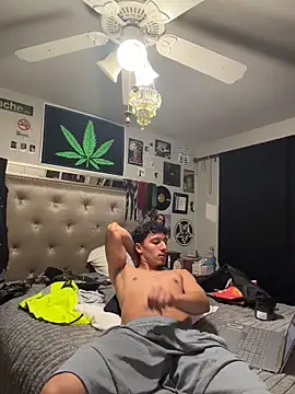 latino_switch Webcamshow