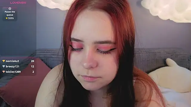 Chat XXX en directo de Alis_Platt