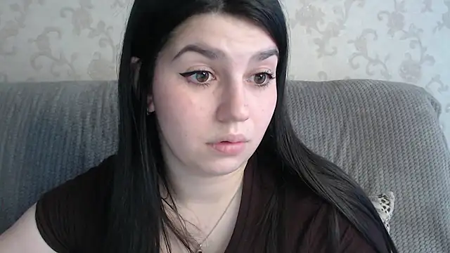 KisaModel – Naživo XXX chat