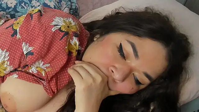 Živá chatovací místnost Brianna_Angelina