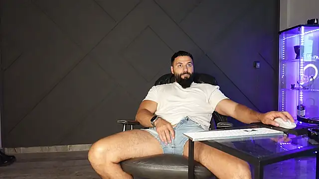 mattmasterss Live XXX-chat