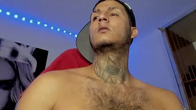 Show Webcam de Lord_Luciferhot_Dirty666
