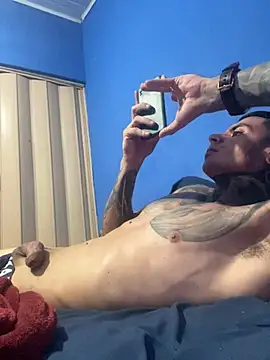 Show Webcam de 00LONDON