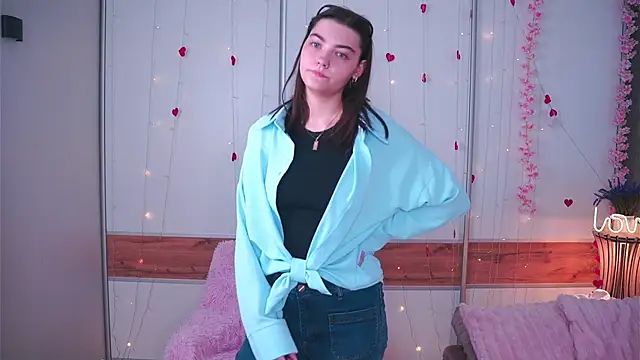 Онлайн чат XXX MarinAlesna