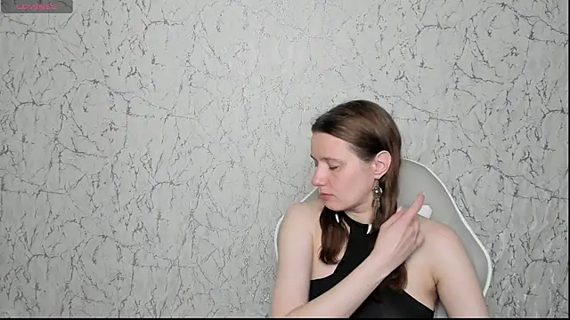 Chat XXX en directo de Kathrine_Meyer
