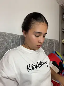 I_Samanthaa's Live XXX Chat