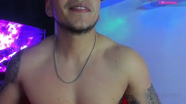 Fenix__0729's Webcam Show