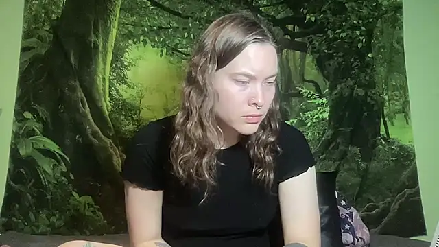 mo0ngoddess 现场XXX聊天